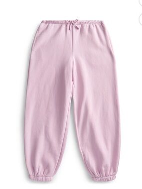 Weekend Academy Girls Fleece Joggers Size XL